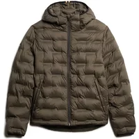 Puffer jacket Superdry Puffer jacket Superdry