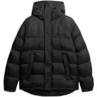 Down jacket Superdry Tech Jkt Down jacket Superdry Tech Jkt