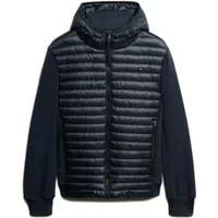 Puffer jacket Superdry Storm Hybrid Puffer jacket Superdry Storm Hybrid