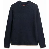 Textured jumper Superdry Merchant