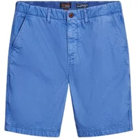 Chino shorts Superdry Officer