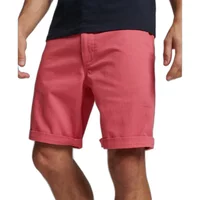 Chino shorts Superdry Officer