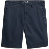Chino shorts Superdry Utility Chino shorts Superdry Utility