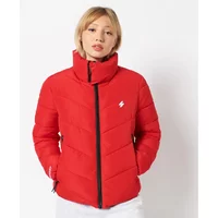 Puffer Jacket Superdry Sports