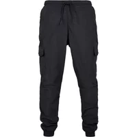 Trousers Urban Classics cargo nylon track