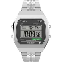 Watch Timex T Steel