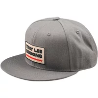 Snapback cap Troy Lee Designs Flat Bill Factory Snapback cap Troy Lee Designs Flat Bill Factory