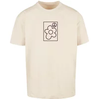 Oversized shirt Upscale More Peace