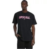 Oversized shirt Upscale Sport Font Oversized shirt Upscale Sport Font
