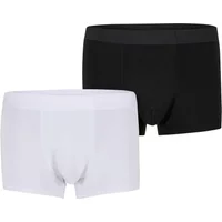 Boxer shorts Urban Classics Bonded Retro x