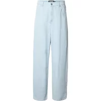 Loose jeans Urban Classics ‘s Pinstriped Loose jeans Urban Classics ‘s Pinstriped