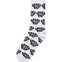Pairs of socks Urban Classics Green Day x