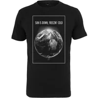 shirt Mister Tee Freezing Cold GT shirt Mister Tee Freezing Cold GT