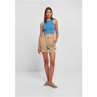 Tank top crop large sizes Urban Classics