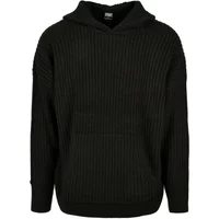 Knitted hoodie Urban Classics Knitted hoodie Urban Classics