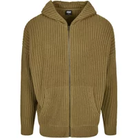 Knitted zip-up hoodie Urban Classics Knitted zip-up hoodie Urban Classics