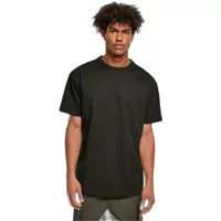 shirt Urban Classics Recycled Curved Shoulder