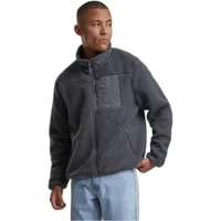Fleece jacket with a high collar Urban Classics Teddy Fleece jacket with a high collar Urban Classics Teddy