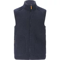 Sleeveless Teddy Fleece Whistler Pioneer