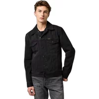 Denim jacket Wrangler Denim jacket Wrangler