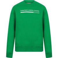 Hoodies Sweatshirts Men’s Jumper Loading Novelty Crew Neck Brushback Fleece Christmas Pullover Sweater in Amazon Green – Merry Christmas Hoodies Sweatshirts Men’s Jumper Loading Novelty Crew Neck Brushback Fleece Christmas Pullover Sweater in Amazon Green – Merry Christmas
