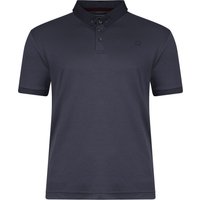 Polo Shirts Seamore Polo Shirt in True Navy – Kensington Eastside Polo Shirts Seamore Polo Shirt in True Navy – Kensington Eastside