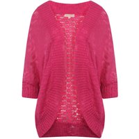 Cardigans Plum Tree Grace pink cardigan Cardigans Plum Tree Grace pink cardigan