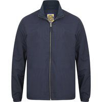 Coats Jackets Rosoman Ripstop Bomber Jacket In Mood Indigo – South Shore