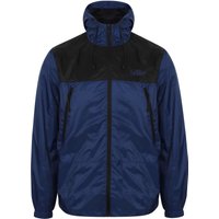 Coats Jackets Bourdon Packaway Windbreaker Jacket In Sapphire Coats Jackets Bourdon Packaway Windbreaker Jacket In Sapphire