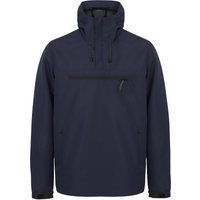 Coats Jackets Lant Pullover Windbreaker Jacket In Eclipse Blue Coats Jackets Lant Pullover Windbreaker Jacket In Eclipse Blue