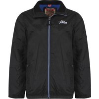 Coats Jackets Strickland Jacket in Black