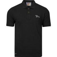 Polo Shirts Whidbey Piqué Polo Shirt in Black