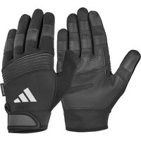 Adidas Men’s Full Finger Performance Gloves Adidas Men’s Full Finger Performance Gloves