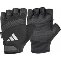 Adidas Half Finger Performance Gloves Adidas Half Finger Performance Gloves