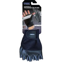 York Fitness Weight Training Gloves York Fitness Weight Training Gloves