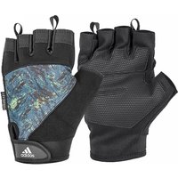 Adidas Half Finger Performance Gloves Adidas Half Finger Performance Gloves