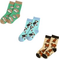 Kid’s Bamboo Socks Bundle of | Kids – Kid’s Bamboo Socks Bundle of | Kids –