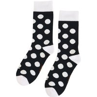Save the Polka Dot Puffin Bamboo Socks Save the Polka Dot Puffin Bamboo Socks