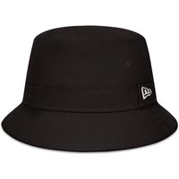 New Era Essential Black Bucket Hat adult unisex New Era Essential Black Bucket Hat adult unisex