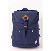Doughnut Navy Backpack