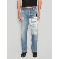 ‘Saint’ Jeans in Light Blue ‘Saint’ Jeans in Light Blue