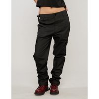 Cargo Trousers in Black Cargo Trousers in Black