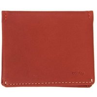 Bellroy Bellroy Slim Sleeve Tamarillo Wallet One Size Bellroy Bellroy Slim Sleeve Tamarillo Wallet One Size