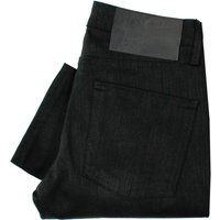 Naked and Famous Denim Naked and Famous Skinny Guy Black Jeans