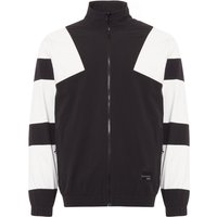 Adidas Originals Black & White EQT Bold . Track Jacket