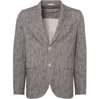 Circolo Fumo Herringbone Stretch Blazer Circolo Fumo Herringbone Stretch Blazer