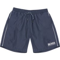 Boss Hugo Boss Black Starfish BM Navy Swim Shorts