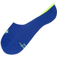 Burlington Socks Blue Everyday -Pack Socks –