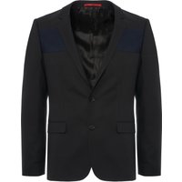 HUGO Black Ubaldo Blazer HUGO Black Ubaldo Blazer