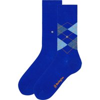 Burlington Socks Blue Everyday Socks – PK One Size